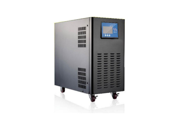 Off-Grid Solar Inverter